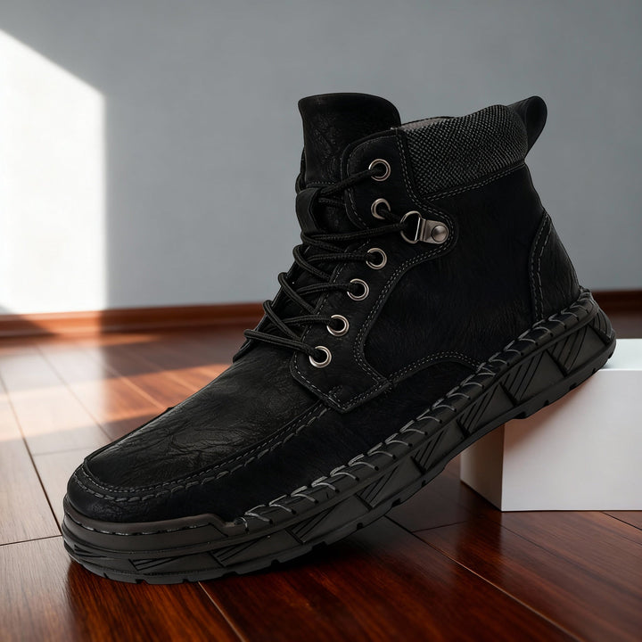 Prescott Road Martin Boots