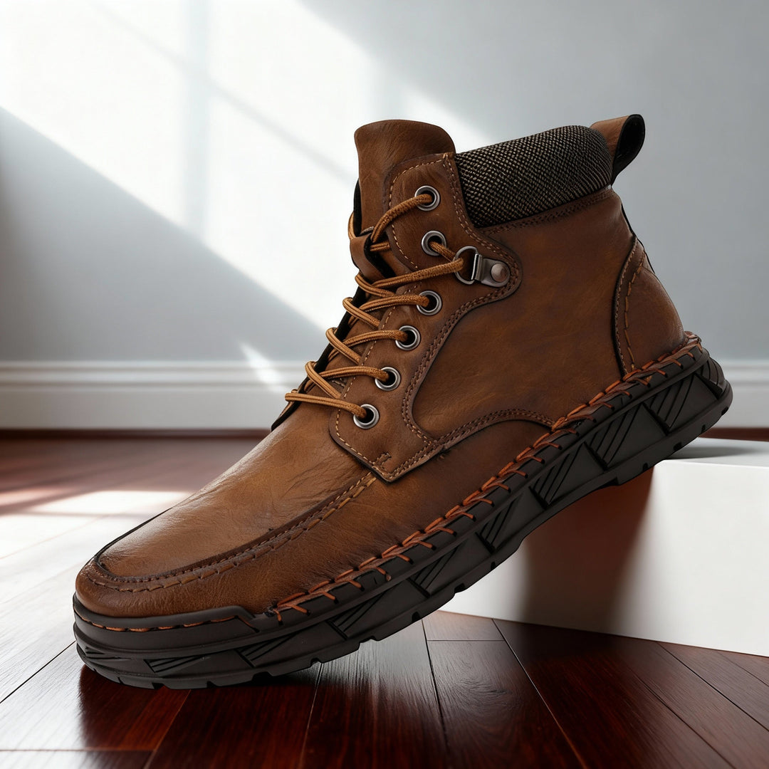 Prescott Road Martin Boots