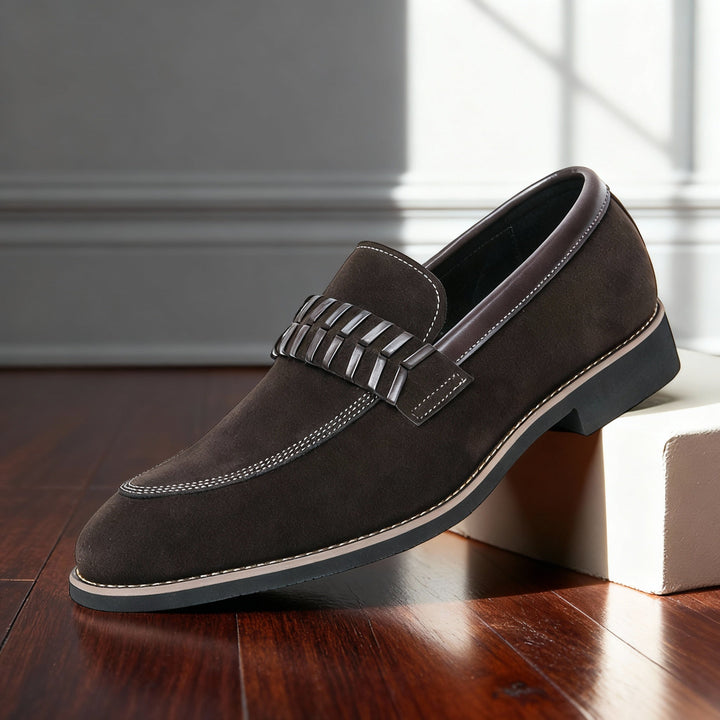 Weston Italian Loafers