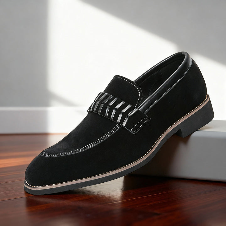 Weston Italian Loafers