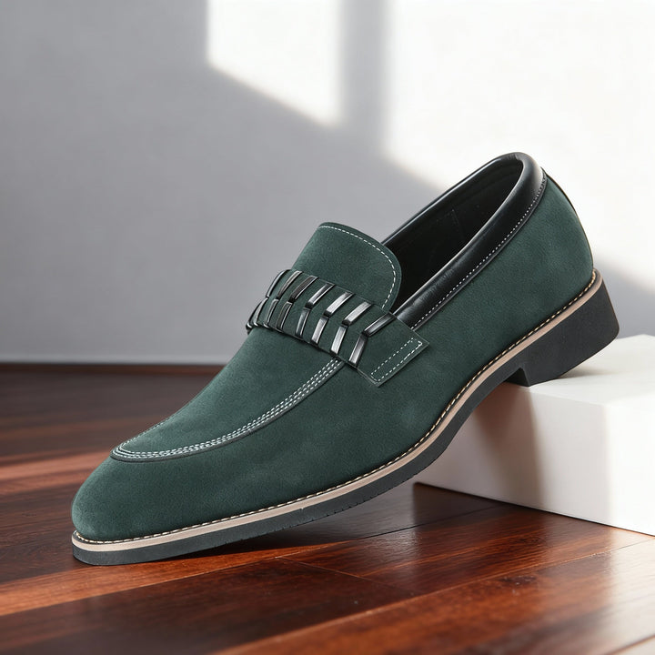Weston Italian Loafers