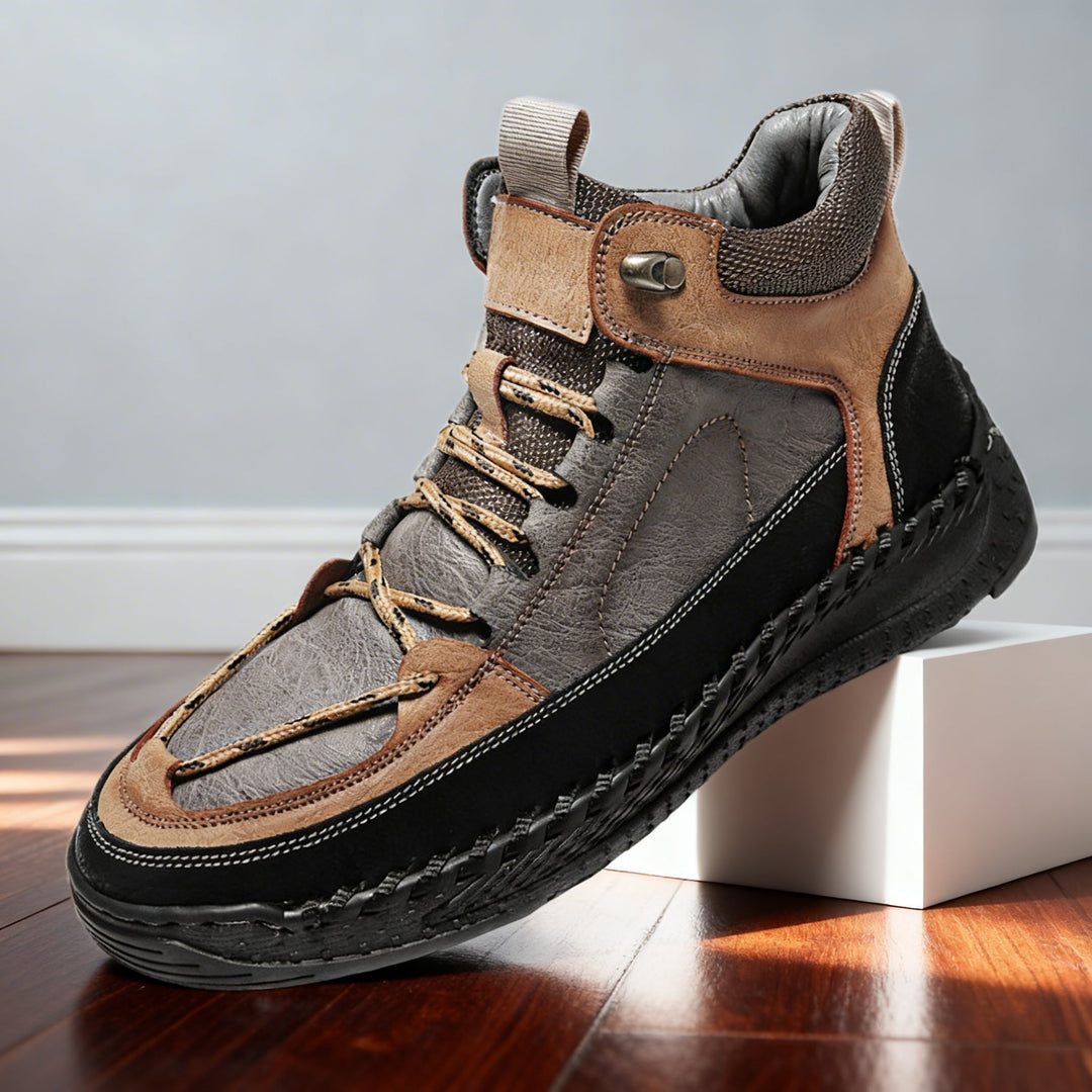 Bradley Walker Trail Sneakers