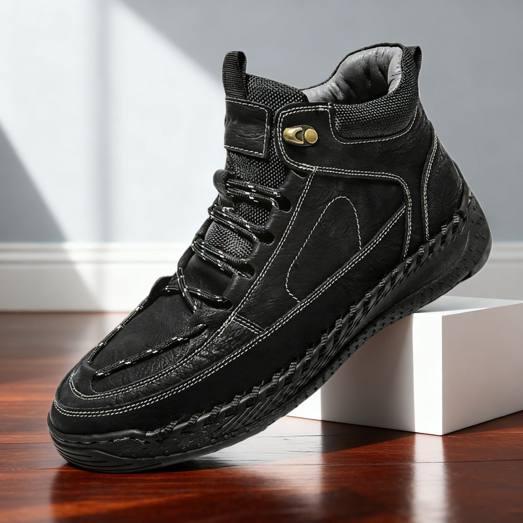Bradley Walker Trail Sneakers