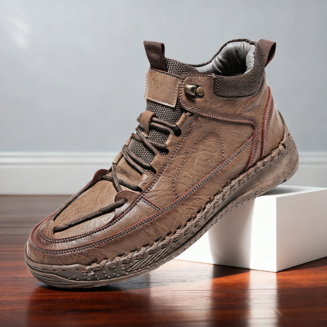 Bradley Walker Trail Sneakers