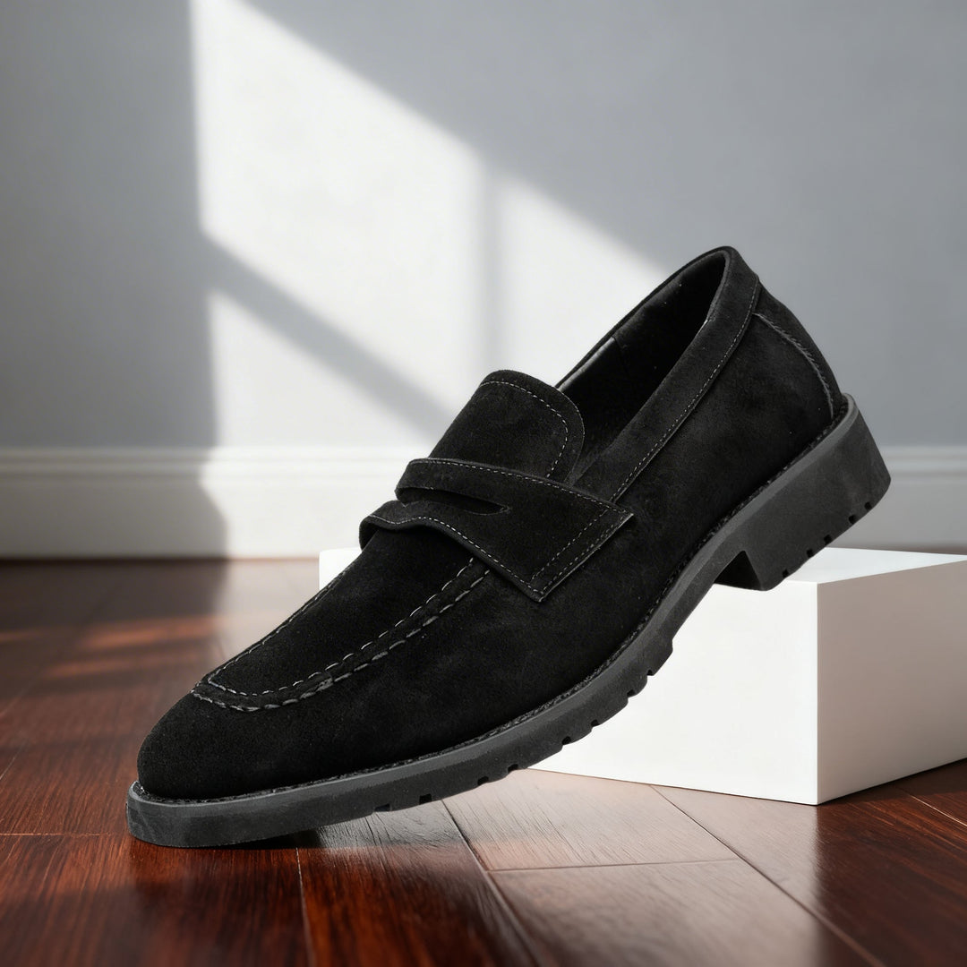Kingsley Atelier Italian Loafers
