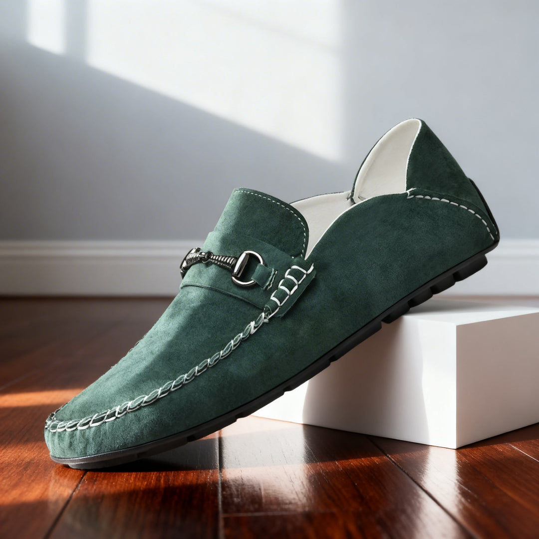 Foster Italian Loafers