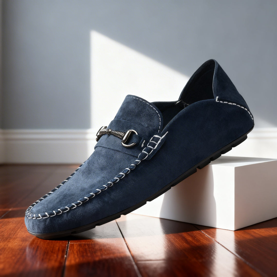 Foster Italian Loafers