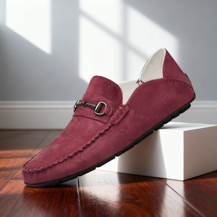 Foster Italian Loafers
