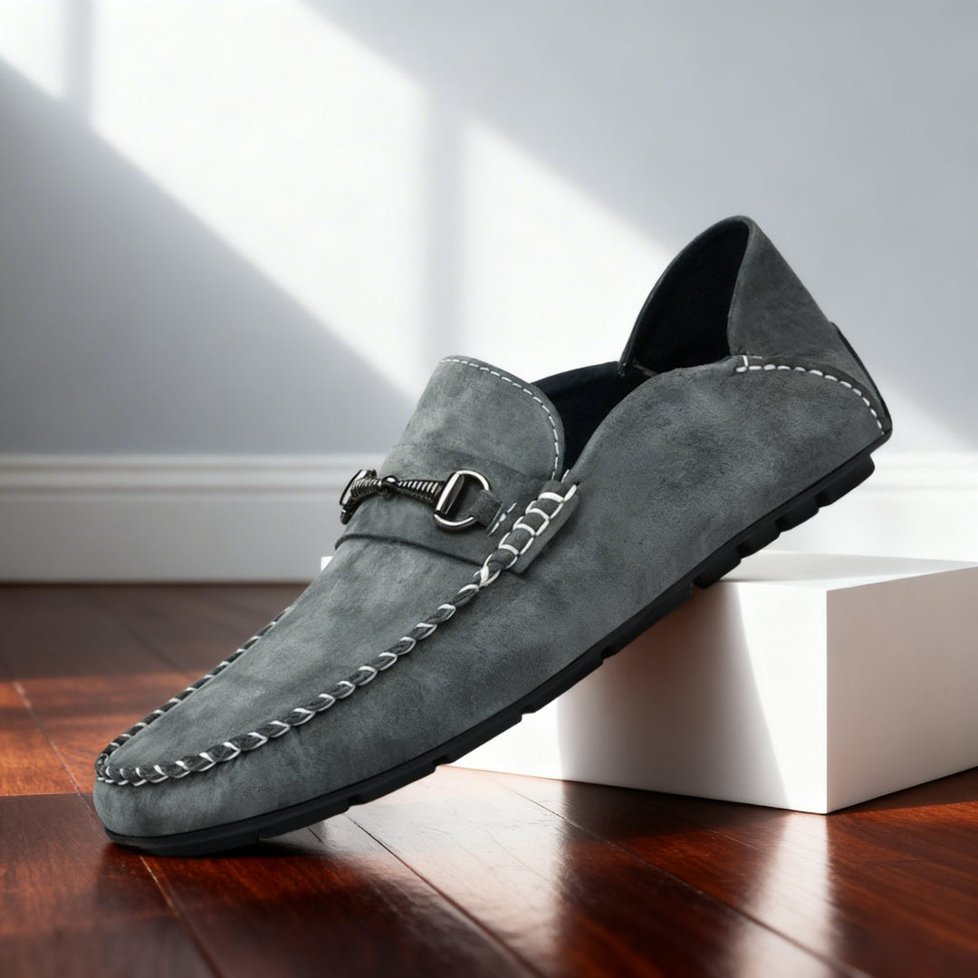 Foster Italian Loafers