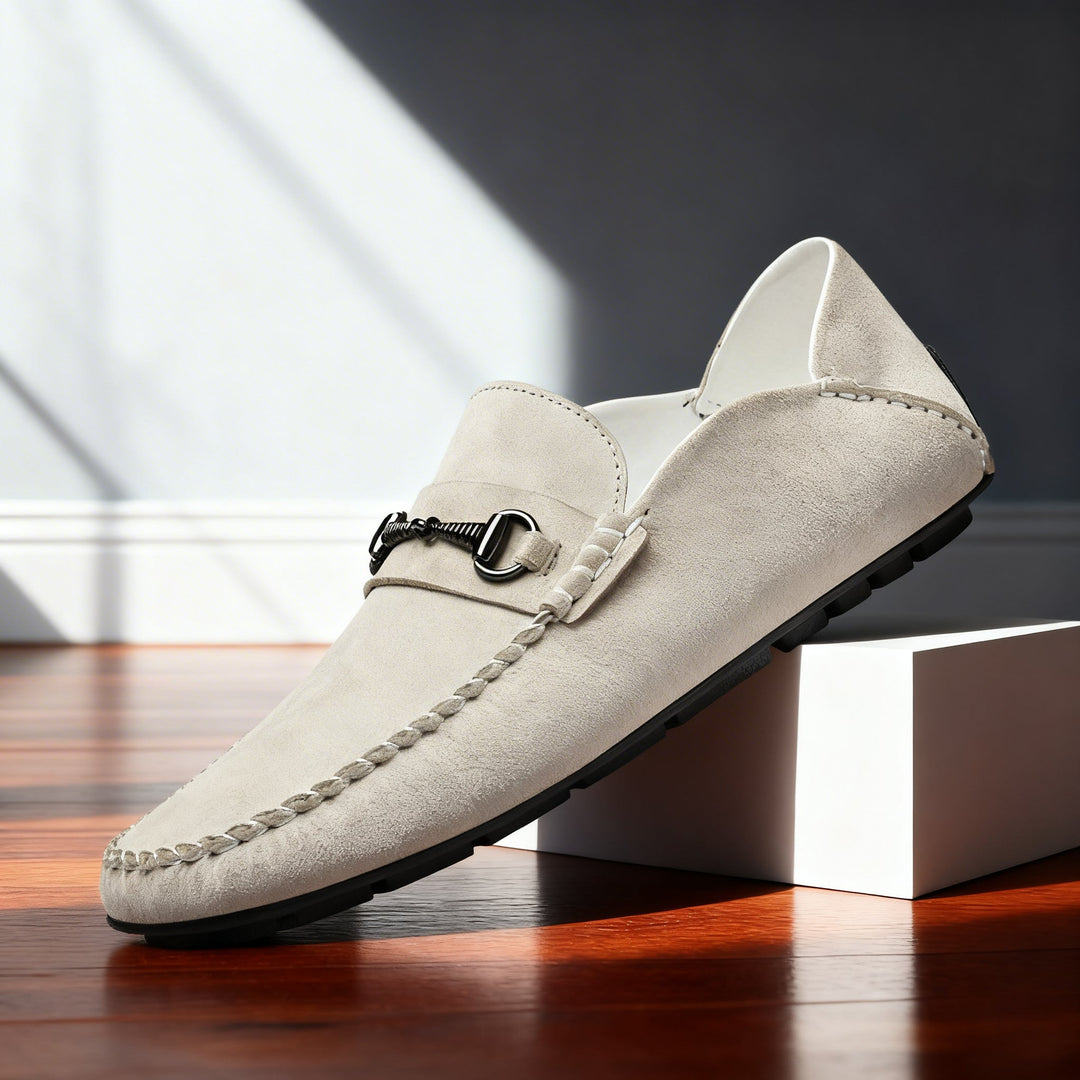 Foster Italian Loafers