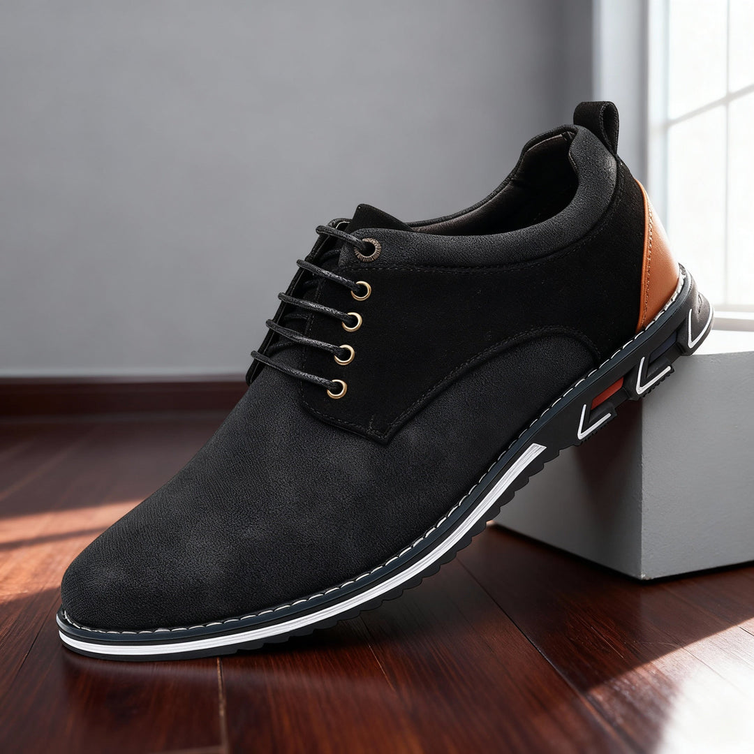 Sterling Row Derby Sneakers