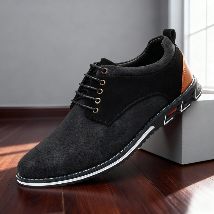Sterling Row Derby Sneakers