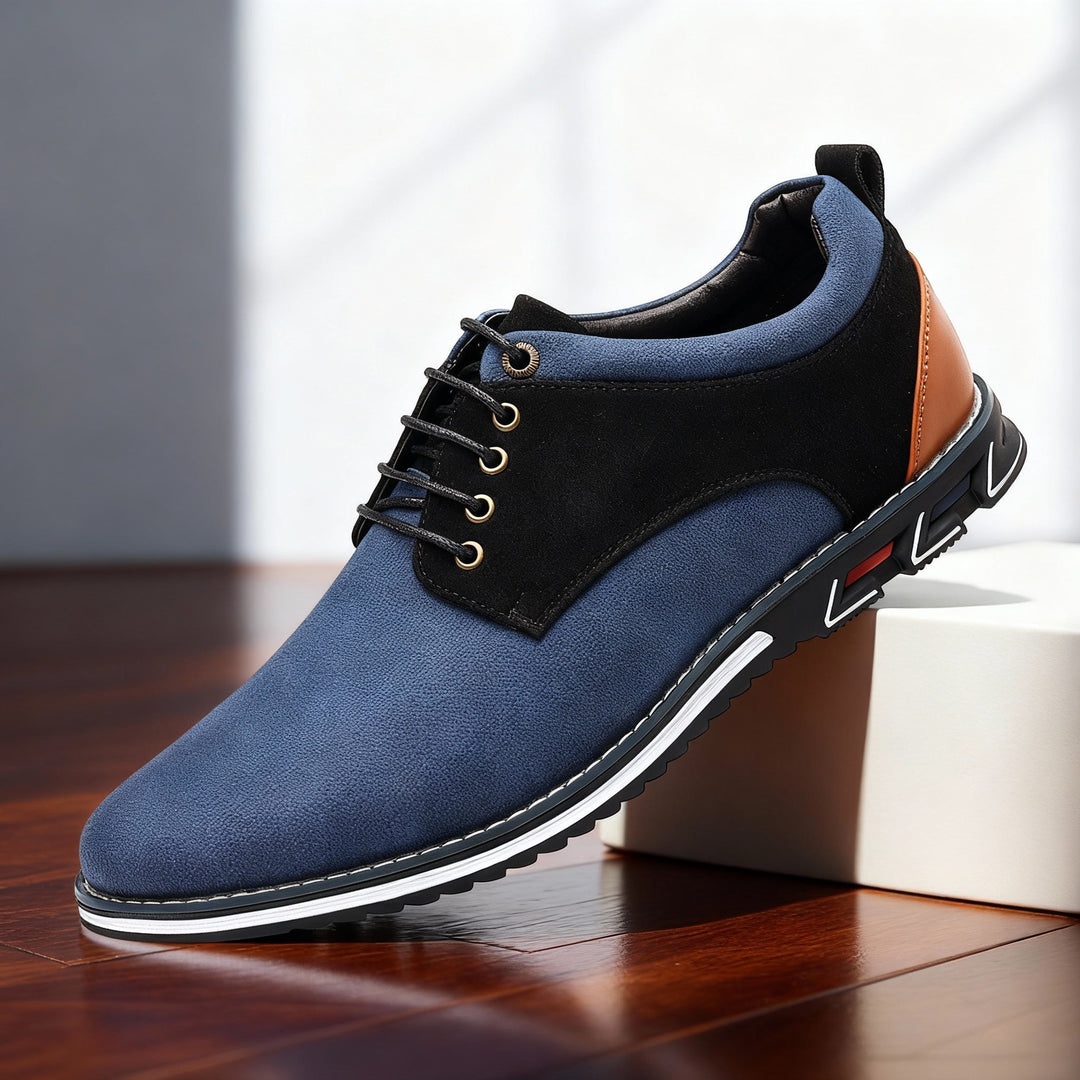 Sterling Row Derby Sneakers