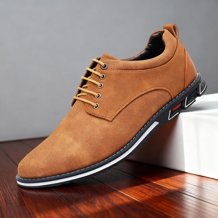 Sterling Row Derby Sneakers