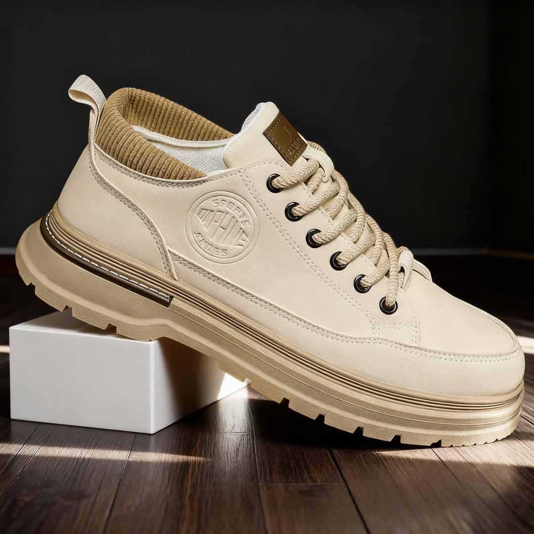 Griffin Trial Boots