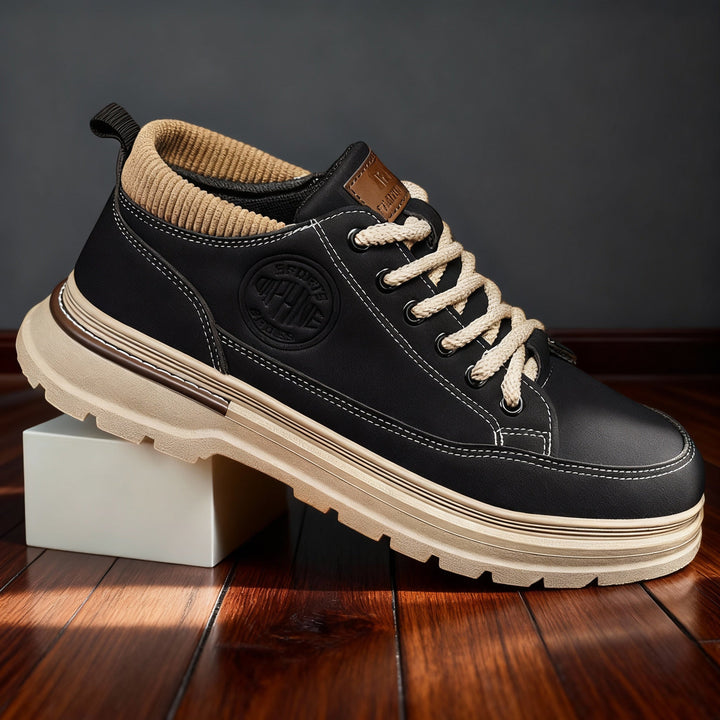 Griffin Trial Boots