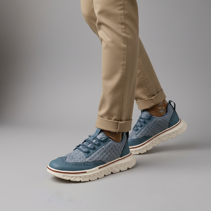 Chandler Wingtip Sneaker