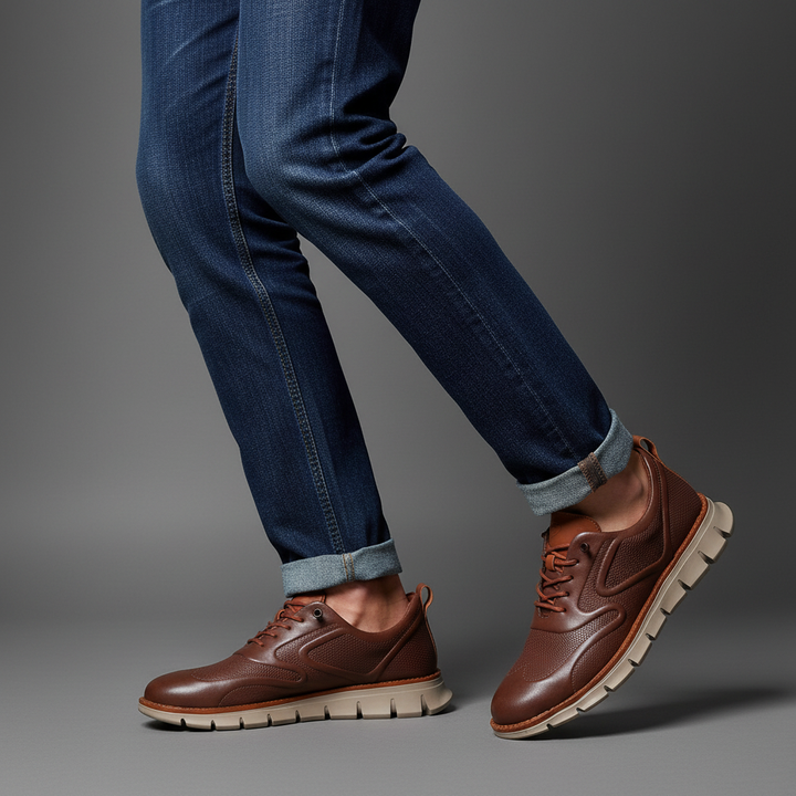 Clark Easy Stride 2.0 Sneaker