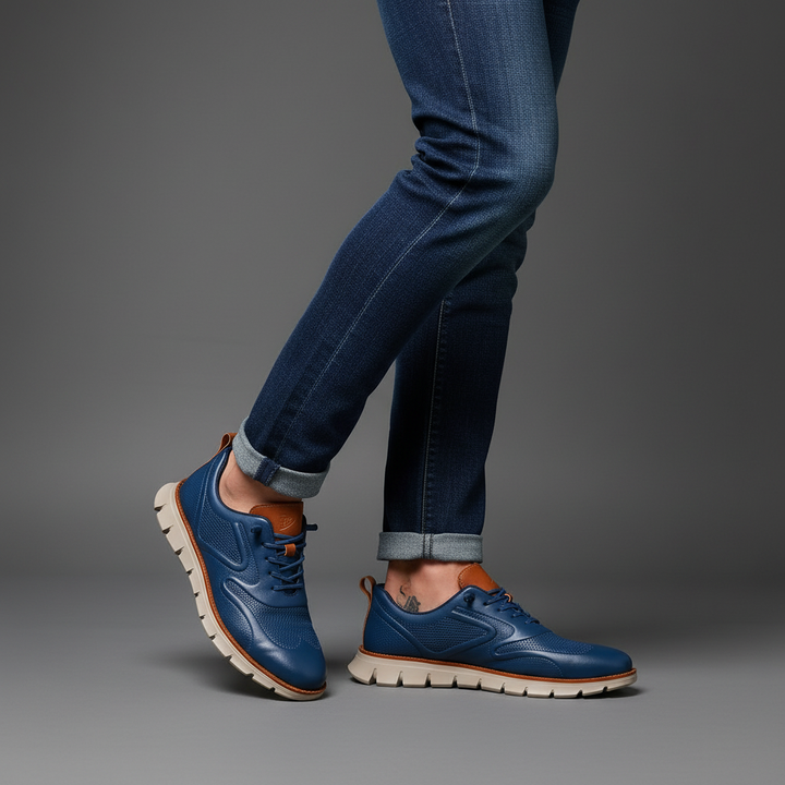 Clark Easy Stride 2.0 Sneaker