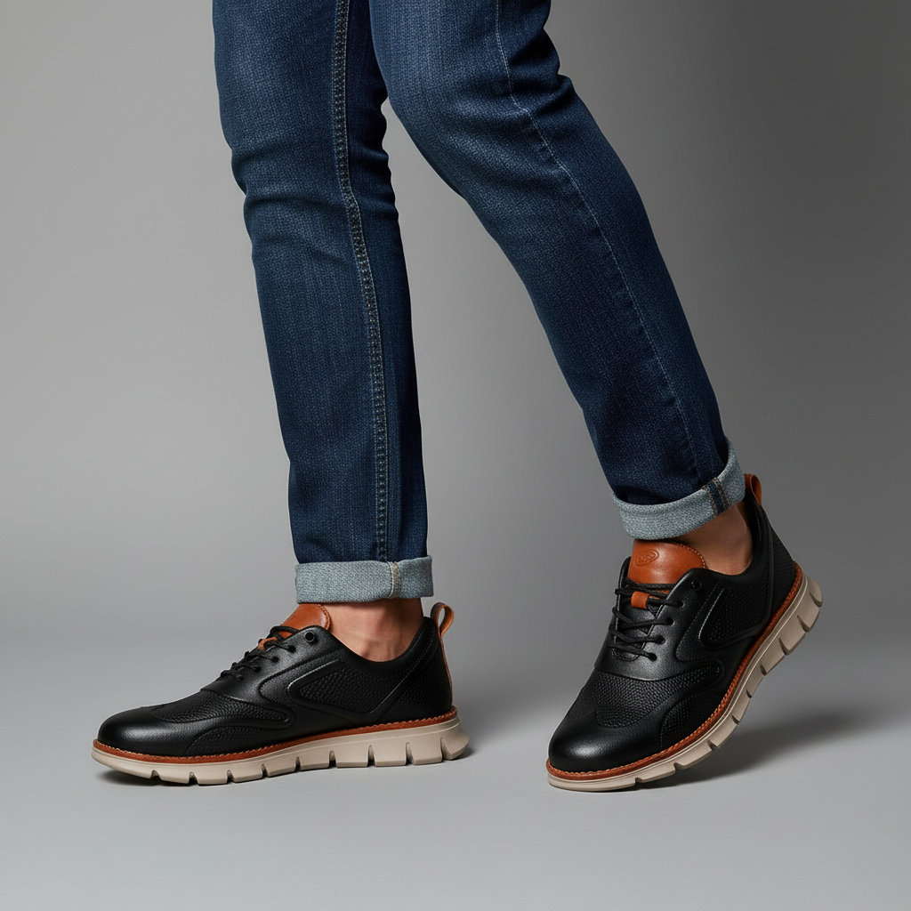 Clark Easy Stride 2.0 Sneaker