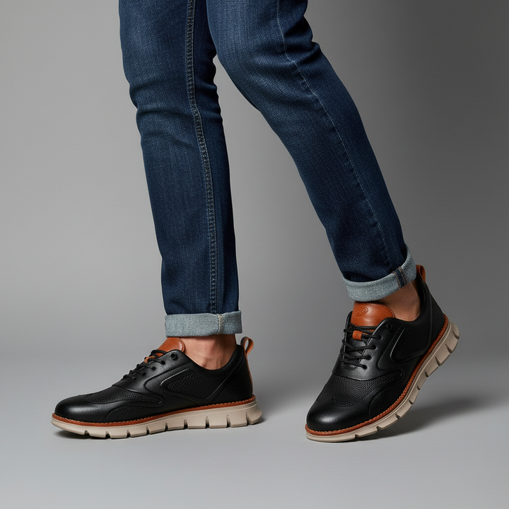 Clark Easy Stride 2.0 Sneaker