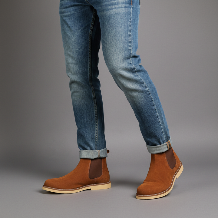 Bradford Chelsea Boot