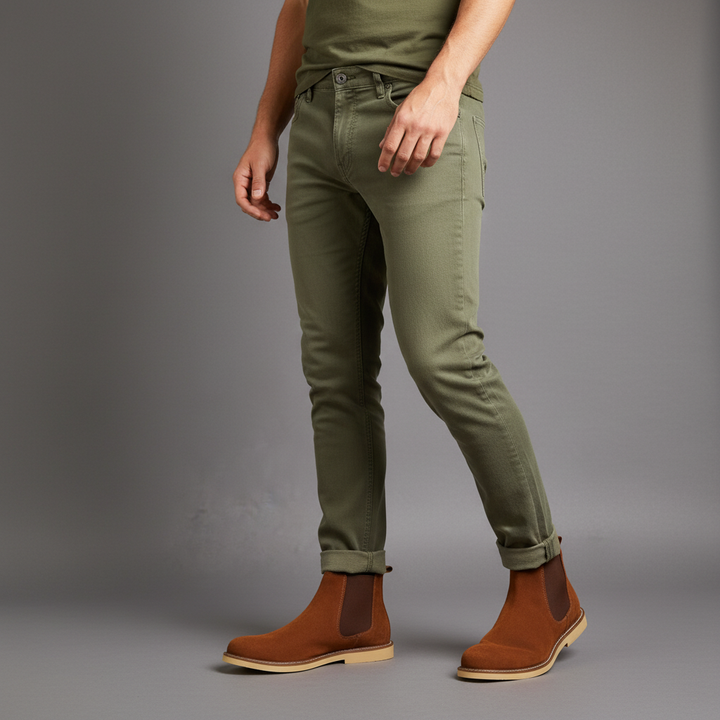 Bradford Chelsea Boot