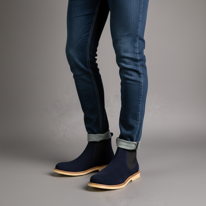 Bradford Chelsea Boot