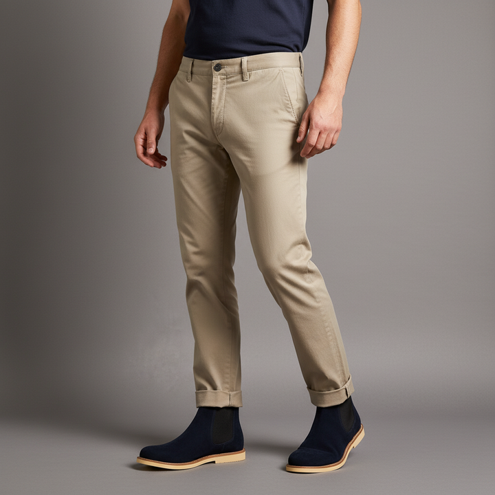 Bradford Chelsea Boot