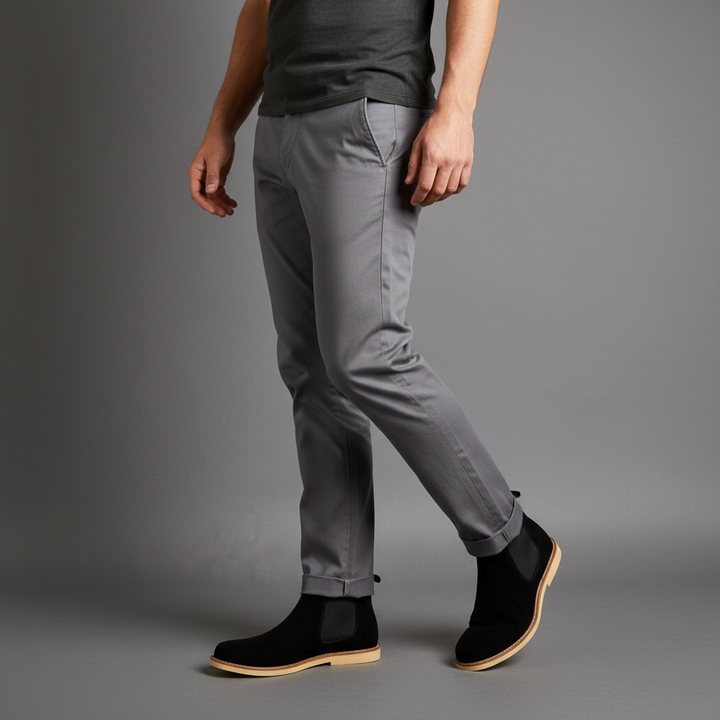 Bradford Chelsea Boot