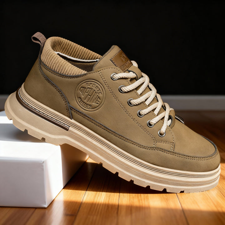 Griffin Trial Boots