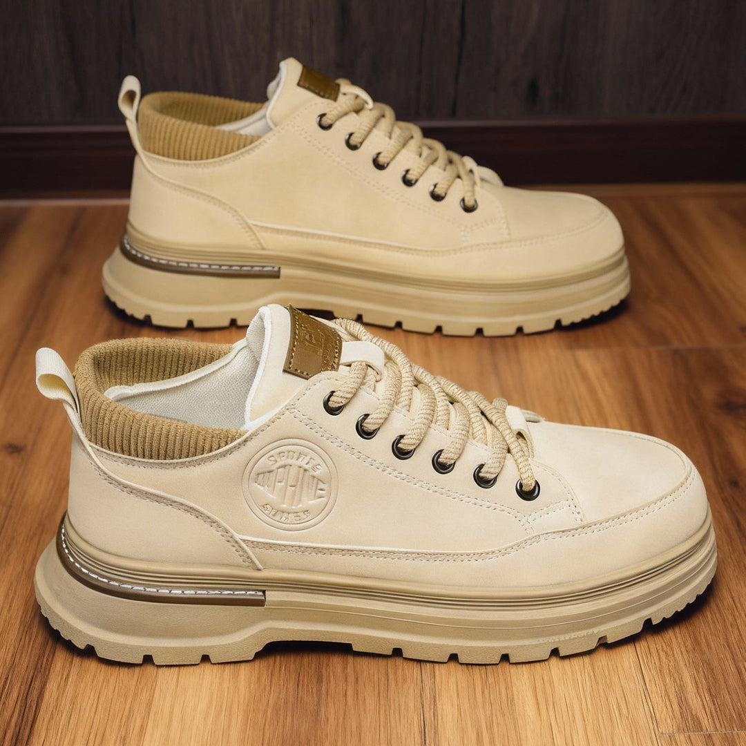 Griffin Trial Boots