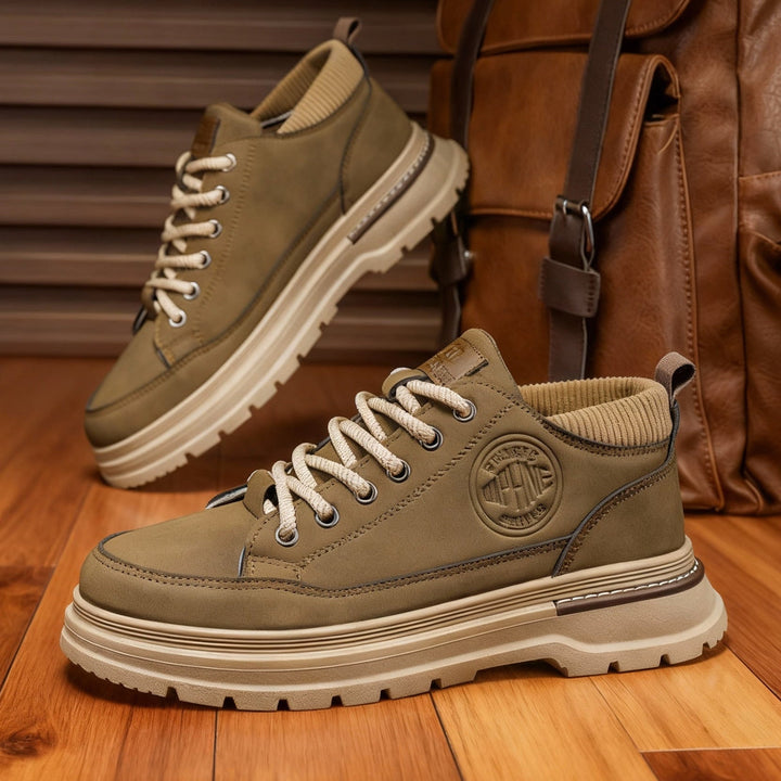 Griffin Trial Boots