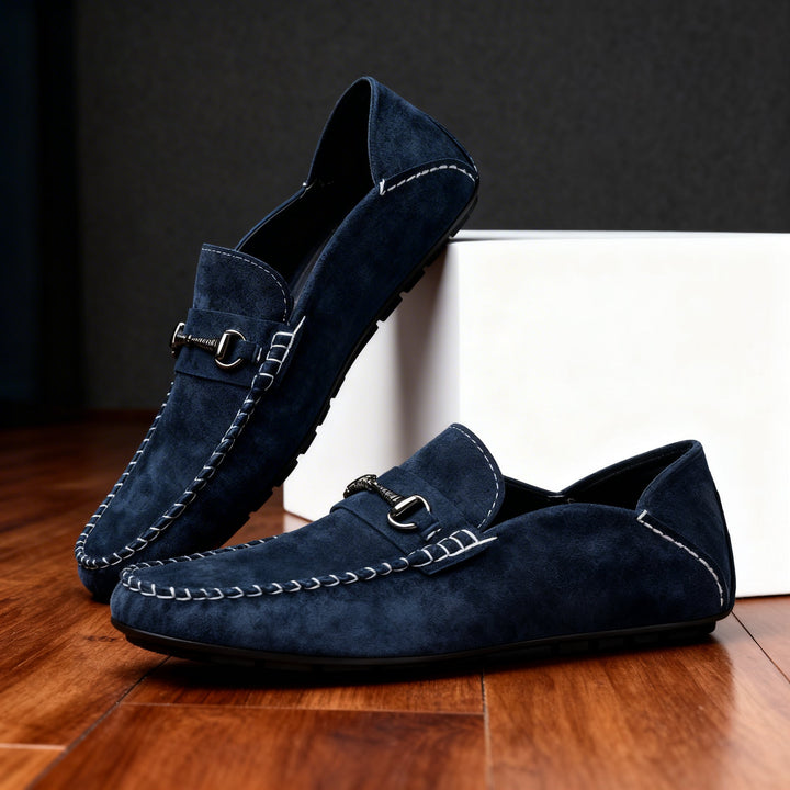 Foster Italian Loafers