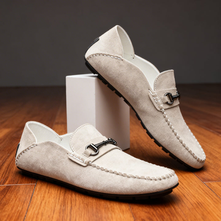 Foster Italian Loafers