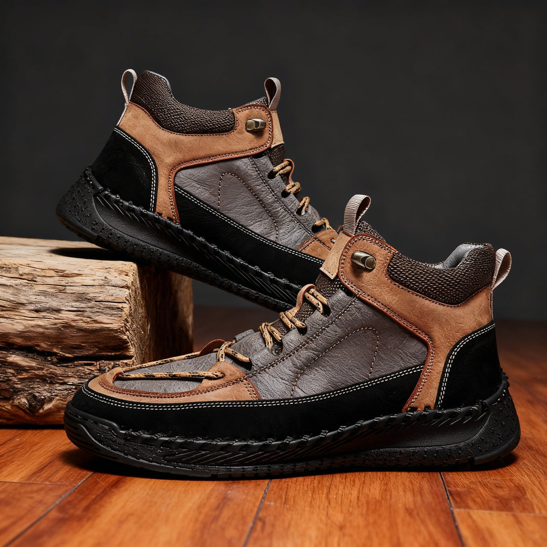 Bradley Walker Trail Sneakers