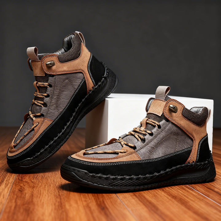 Bradley Walker Trail Sneakers