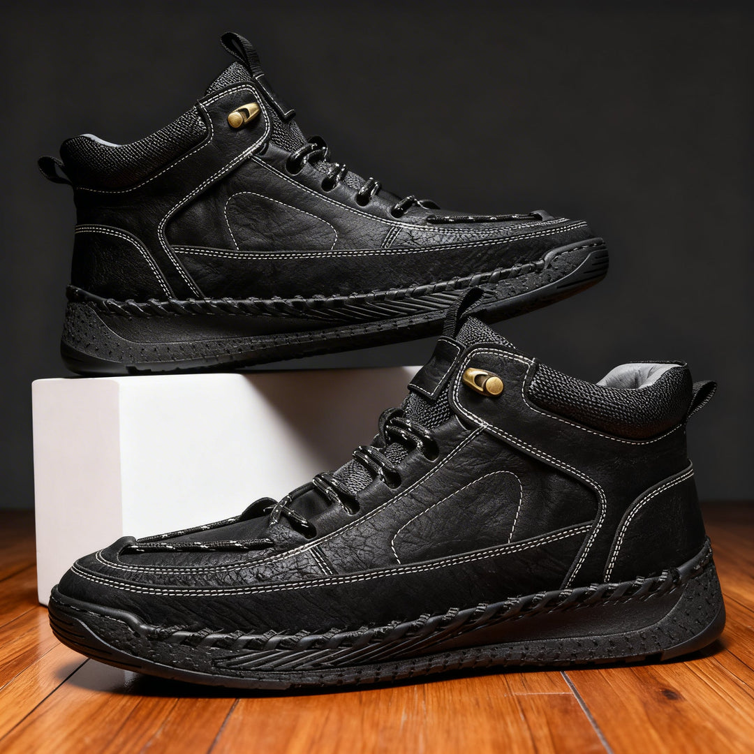 Bradley Walker Trail Sneakers