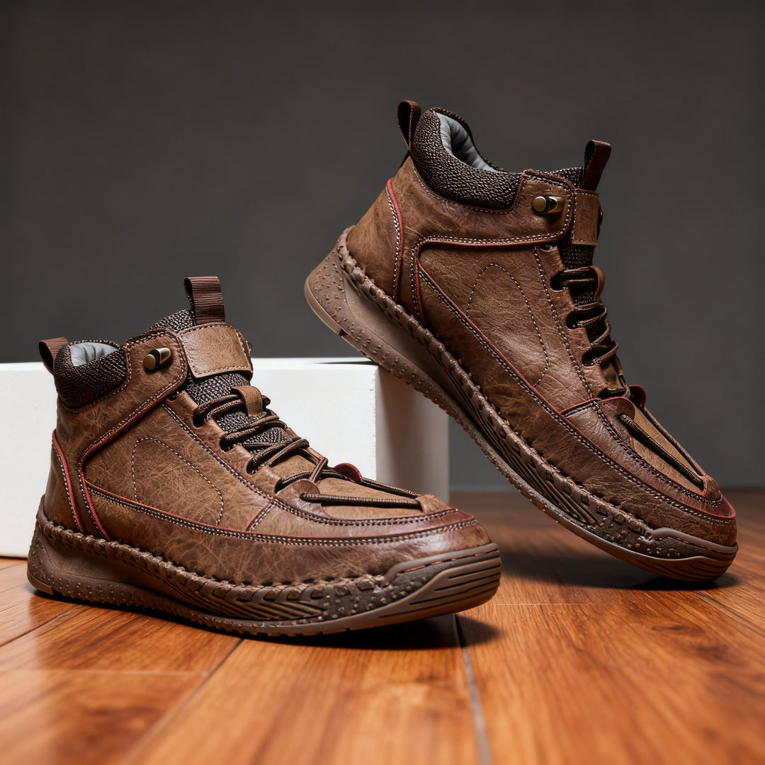 Bradley Walker Trail Sneakers