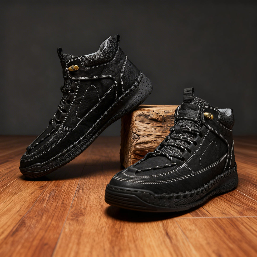Bradley Walker Trail Sneakers