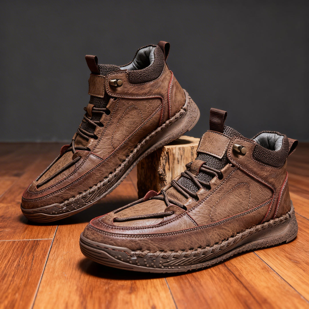 Bradley Walker Trail Sneakers