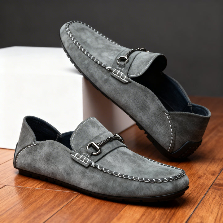 Foster Italian Loafers