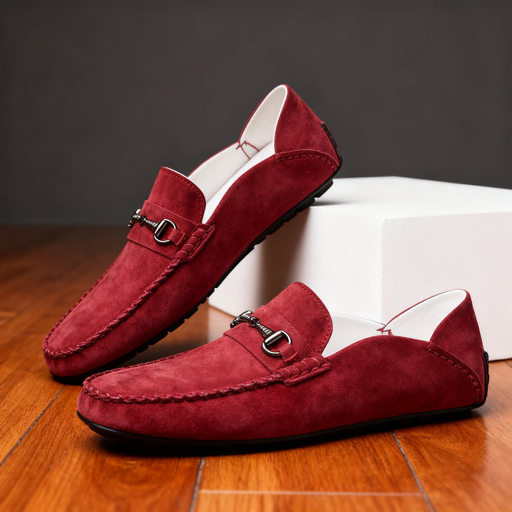 Foster Italian Loafers