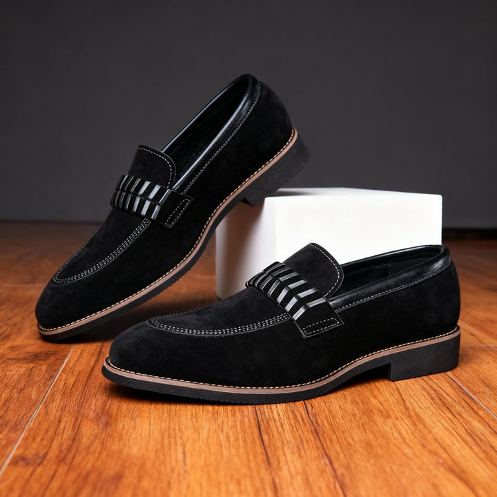 Weston Italian Loafers