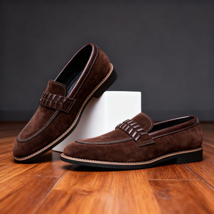 Weston Italian Loafers