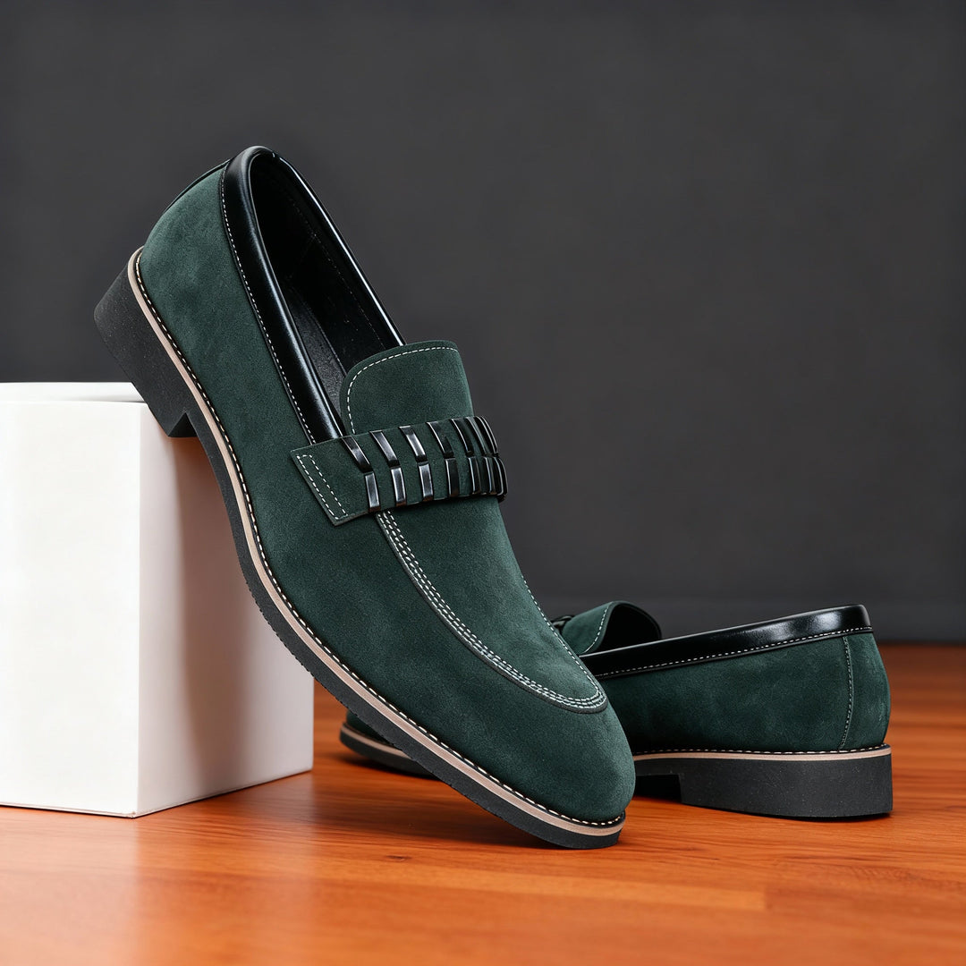 Weston Italian Loafers