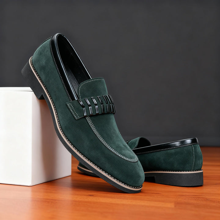 Weston Italian Loafers