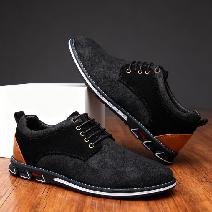 Sterling Row Derby Sneakers