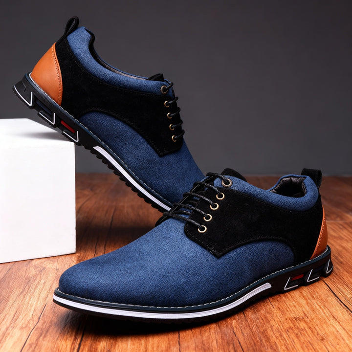 Sterling Row Derby Sneakers