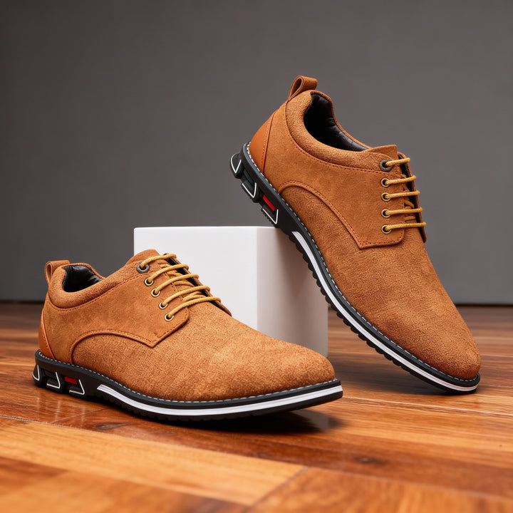 Sterling Row Derby Sneakers